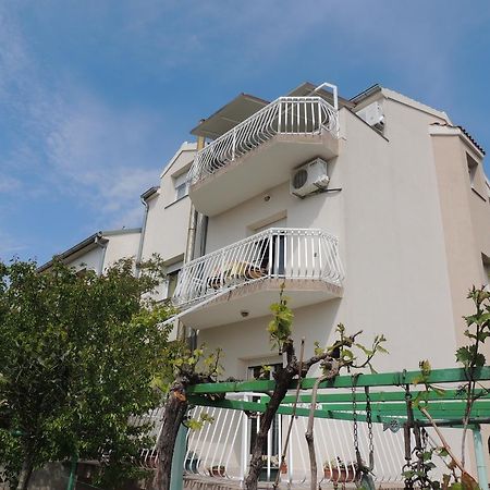 ברודאריצה Apartment Ordan 503 מראה חיצוני תמונה