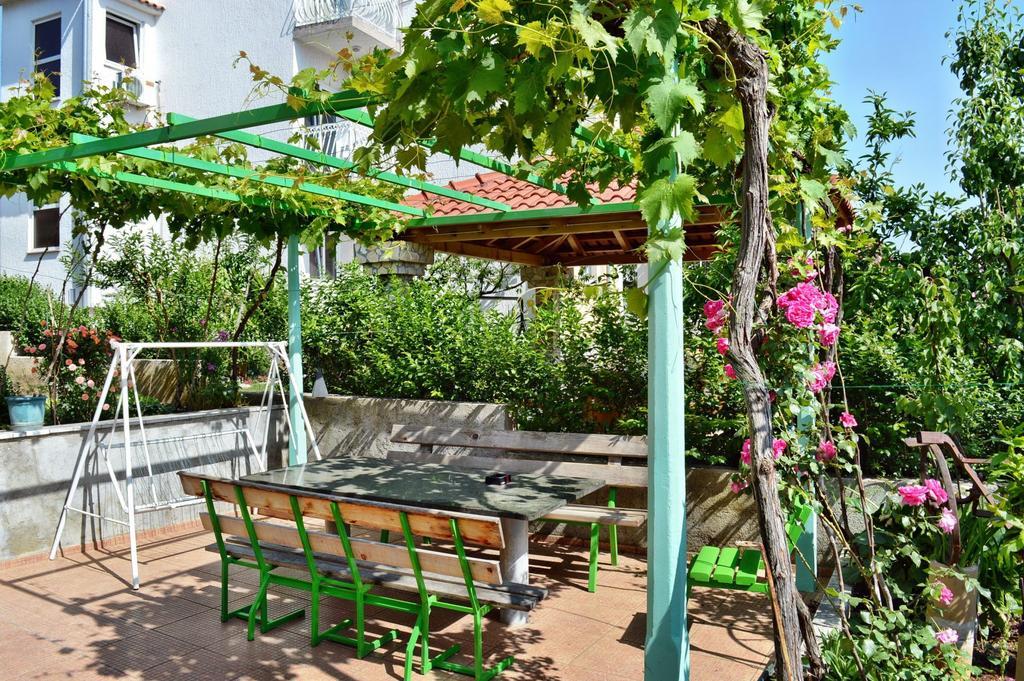 ברודאריצה Apartment Ordan 503 מראה חיצוני תמונה