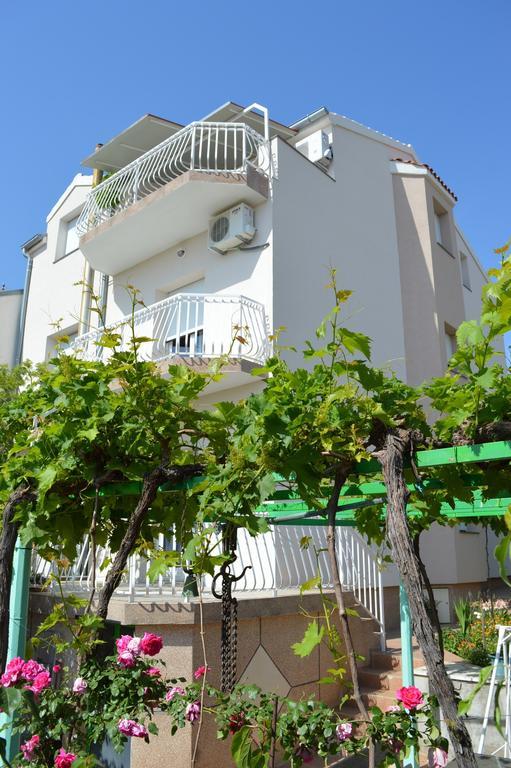 ברודאריצה Apartment Ordan 503 מראה חיצוני תמונה