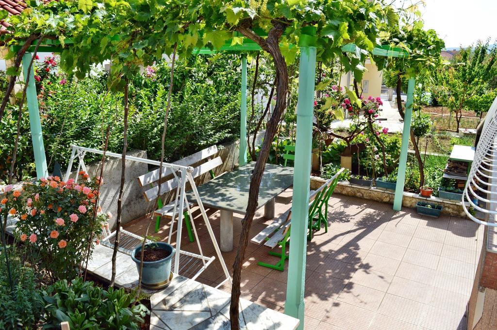 ברודאריצה Apartment Ordan 503 מראה חיצוני תמונה