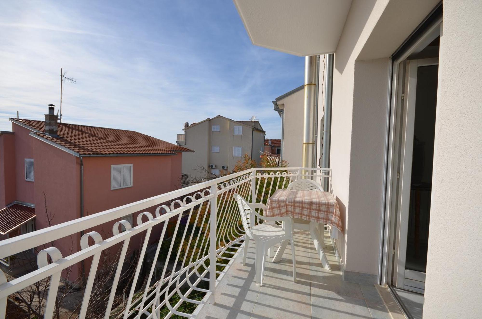 ברודאריצה Apartment Ordan 503 חדר תמונה