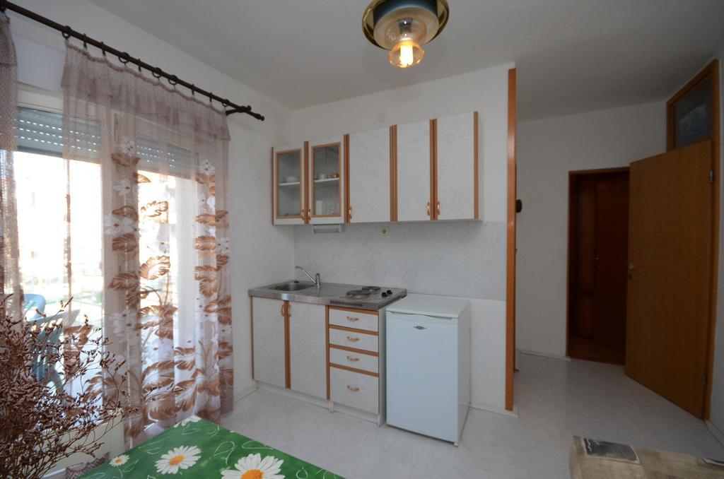 ברודאריצה Apartment Ordan 503 חדר תמונה