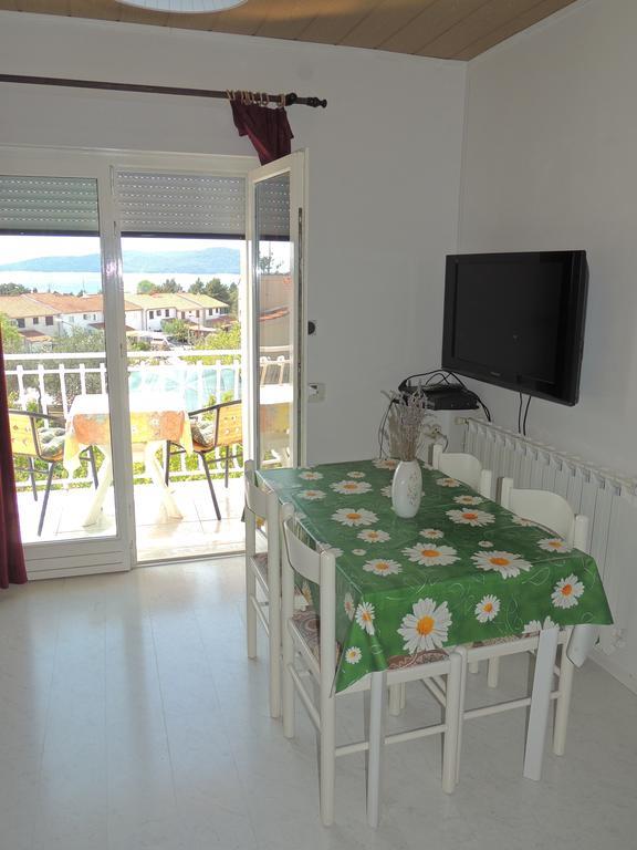 ברודאריצה Apartment Ordan 503 מראה חיצוני תמונה