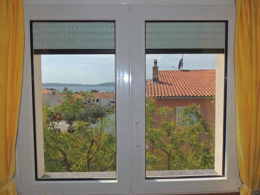 ברודאריצה Apartment Ordan 503 מראה חיצוני תמונה