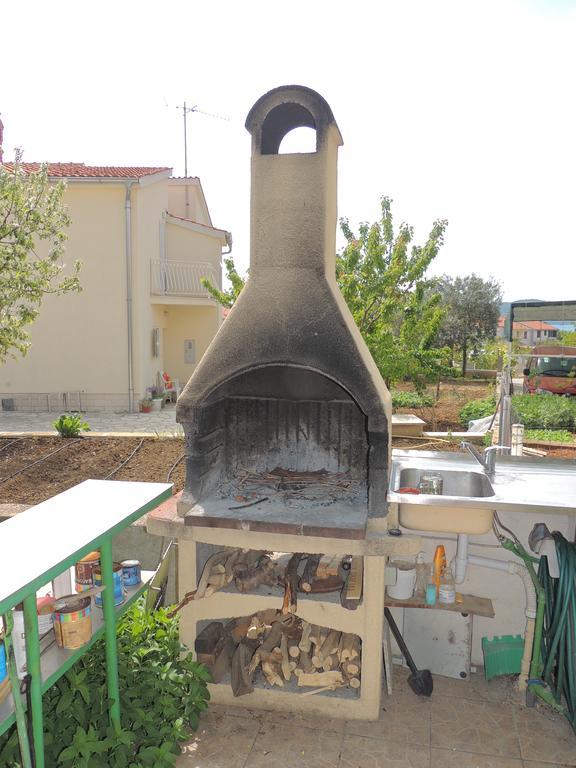 ברודאריצה Apartment Ordan 503 מראה חיצוני תמונה