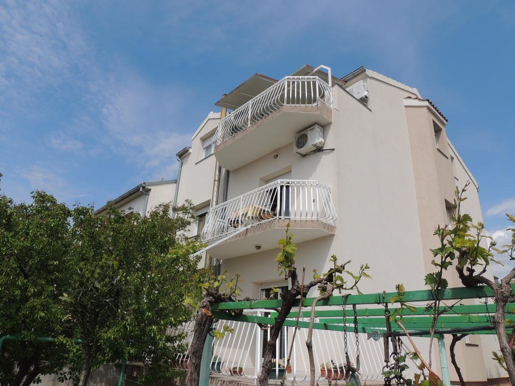 ברודאריצה Apartment Ordan 503 מראה חיצוני תמונה