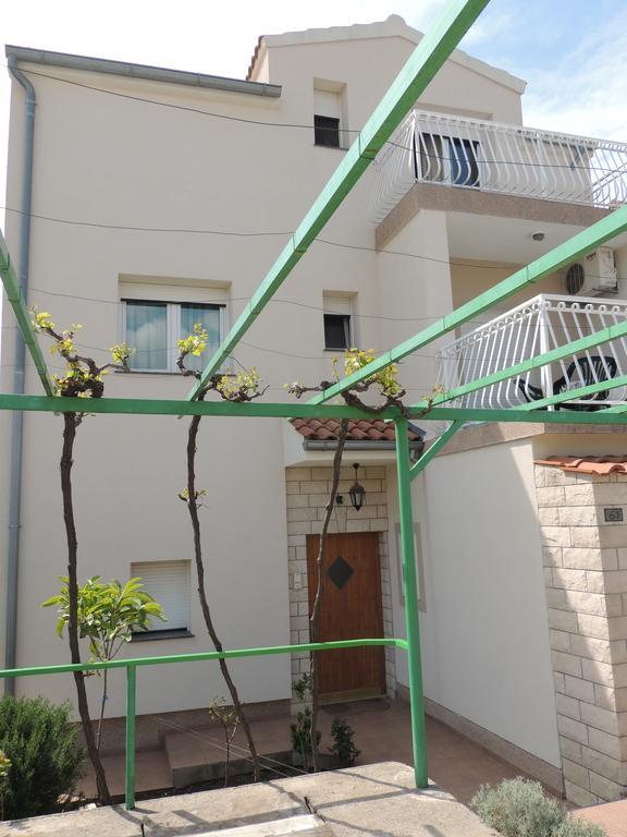 ברודאריצה Apartment Ordan 503 מראה חיצוני תמונה