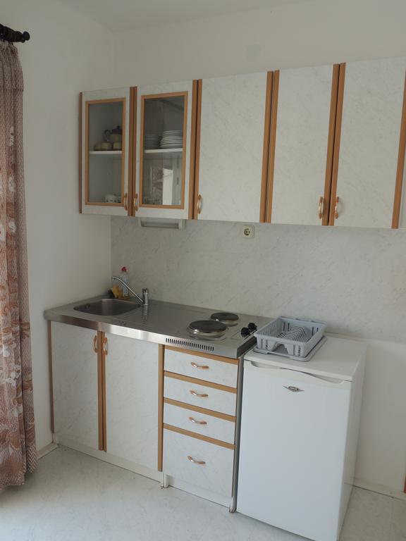 ברודאריצה Apartment Ordan 503 מראה חיצוני תמונה