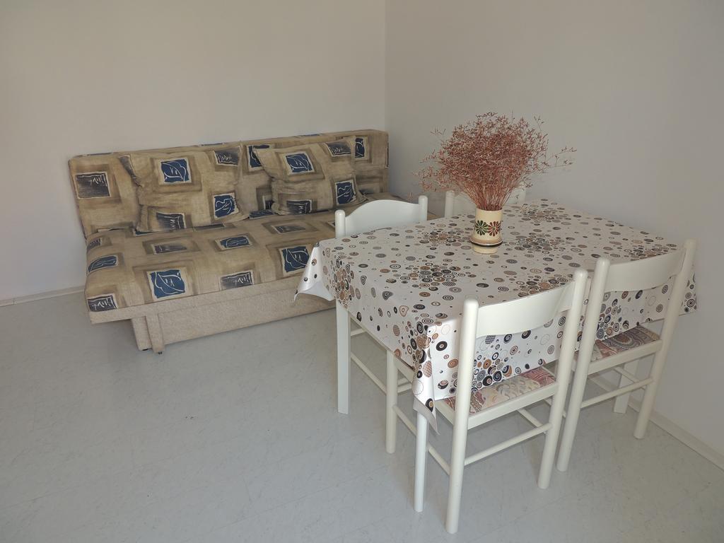 ברודאריצה Apartment Ordan 503 מראה חיצוני תמונה