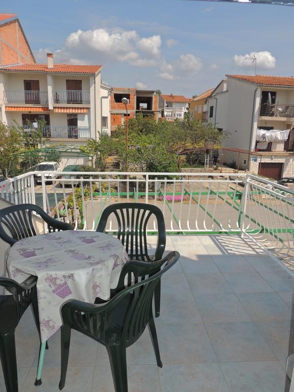 ברודאריצה Apartment Ordan 503 מראה חיצוני תמונה