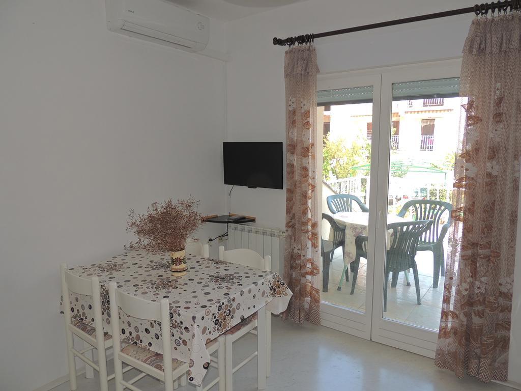 ברודאריצה Apartment Ordan 503 מראה חיצוני תמונה