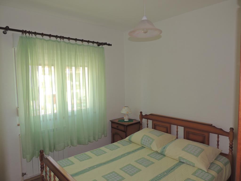 ברודאריצה Apartment Ordan 503 מראה חיצוני תמונה