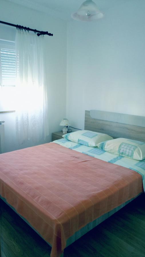 ברודאריצה Apartment Ordan 503 מראה חיצוני תמונה