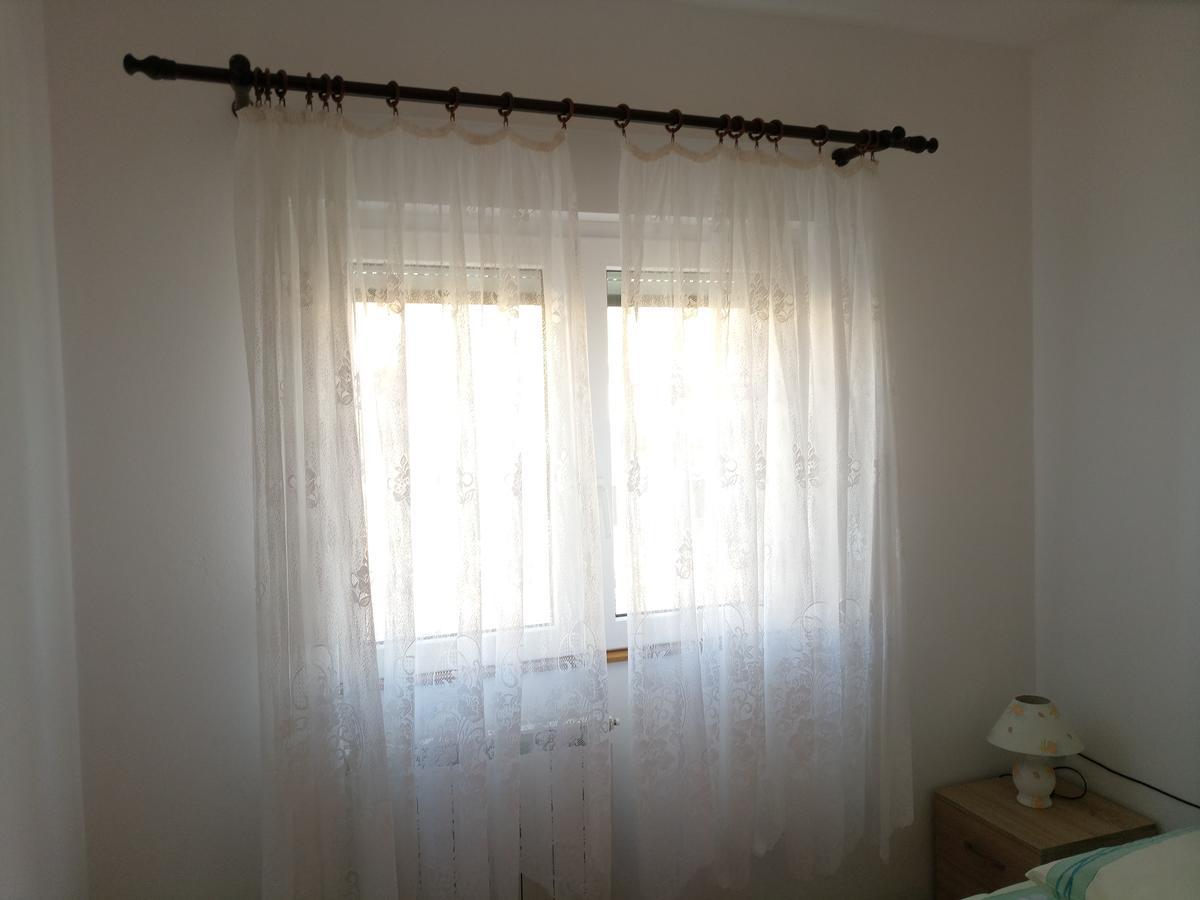 ברודאריצה Apartment Ordan 503 מראה חיצוני תמונה